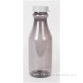 450mL Dark Single Wall Water Bottle